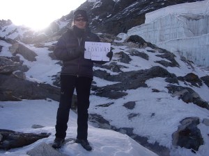 In Memory of Edvinas, 6 Feb 2011