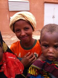 Make children smile...