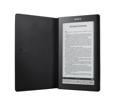 sony ebook