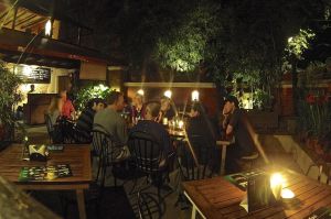 First Everest 2013 Team Dinner, Kathmandu