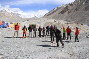 Altitude Junkies vs Adventure Peaks