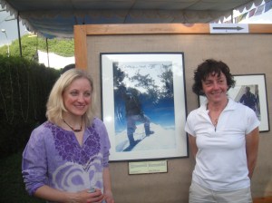 Near famous Tenzing photo taken 60-years ago