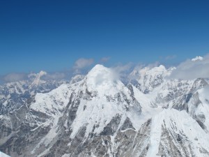 VIew on the way to Cam2 IMG_4707